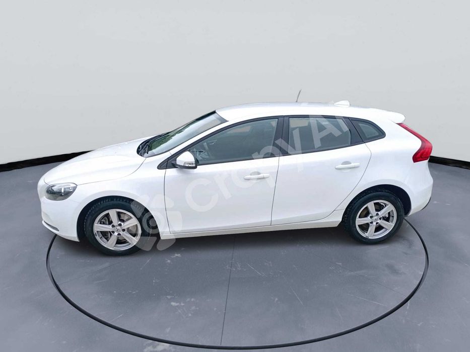 VOLVO V40 D2 automatico
