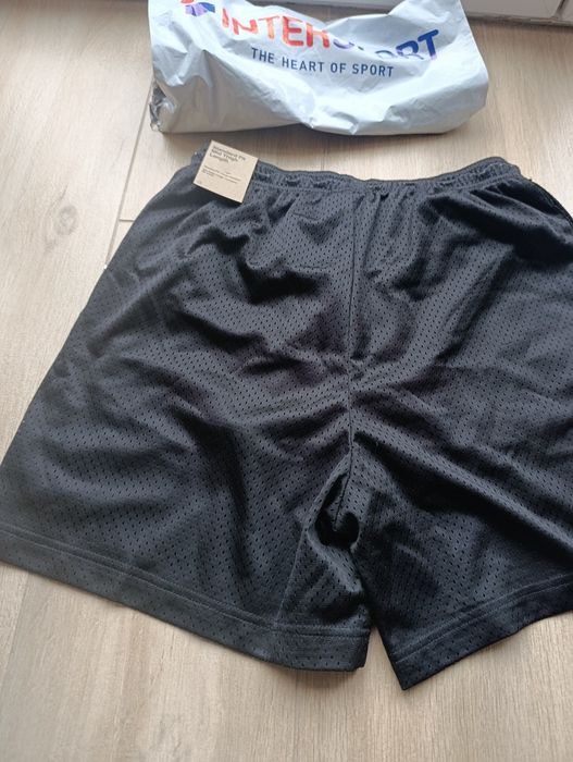 Spodenki Nike męskie do koszykówki S