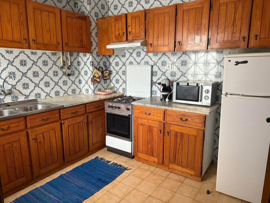 Apartamento T2 para férias em Albufeira