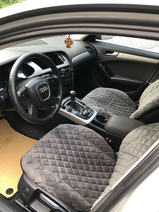 Продам Audi A 4 B 8