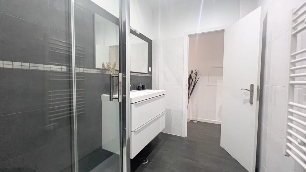 Quarto para arrendar