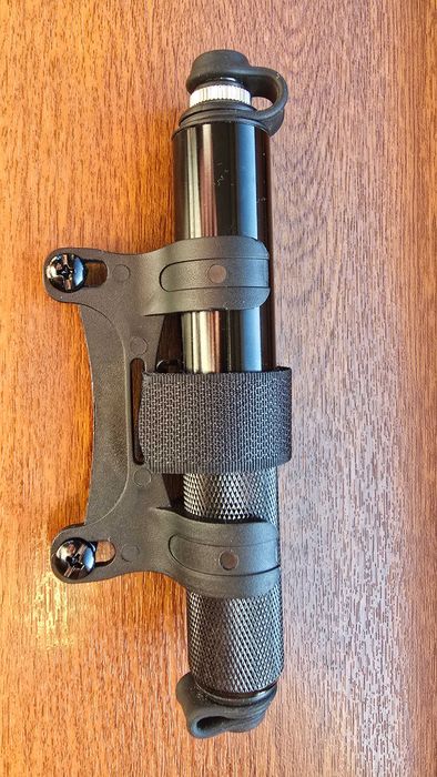 Pompka Lezyne Pocket Drive