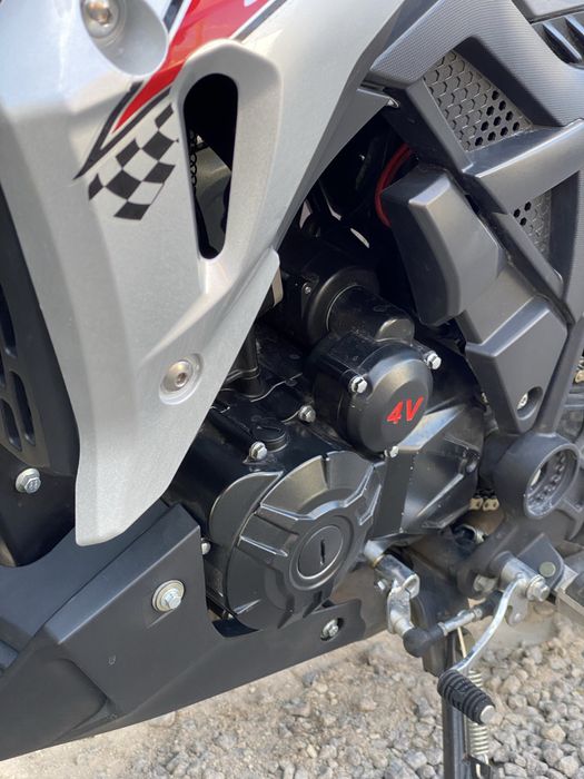 Lifan sr220 2025