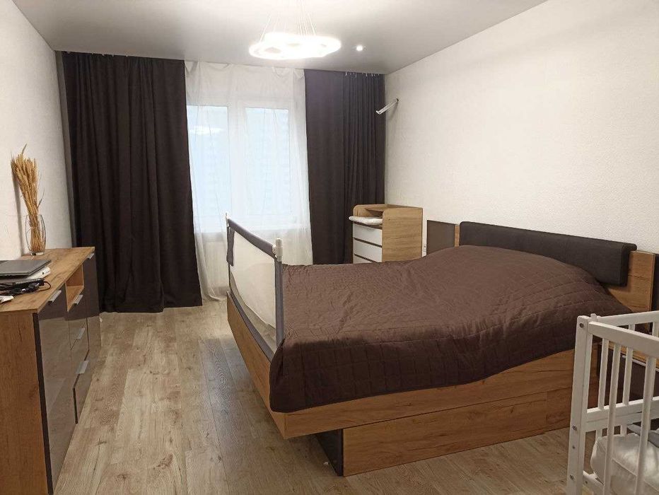 Продажа 2-комнатной квартиры ЖК Вудстория, Винграновского,2