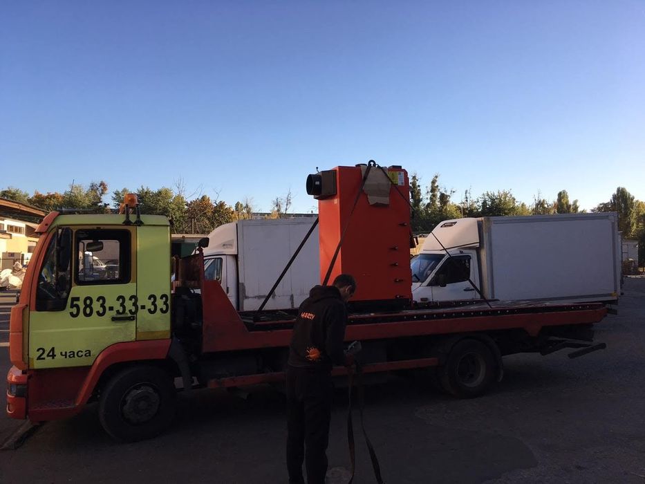 ‼️ХІТ ПРОДАЖ.Котел АЛЬТЕП ( ALTEP) DUO PLUS 250кВт.Товщина Сталі 6 мм