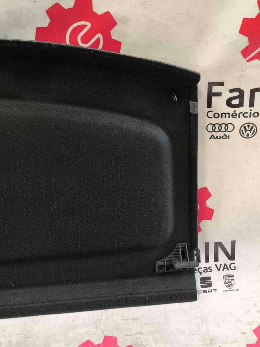 Chapeleira / Tampo da Mala VW GOLF V 1K5867769 (OEM)