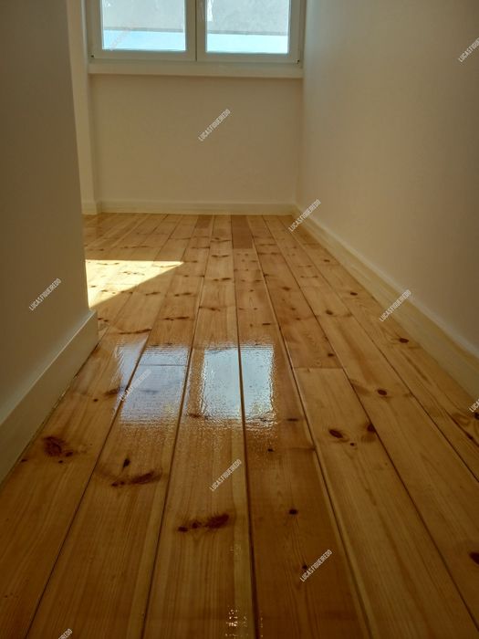 Construção e remodelação