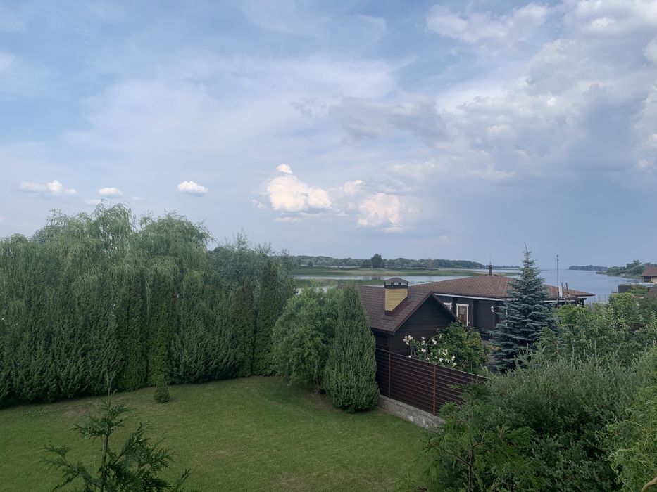 Будинок в Агрокаскаді