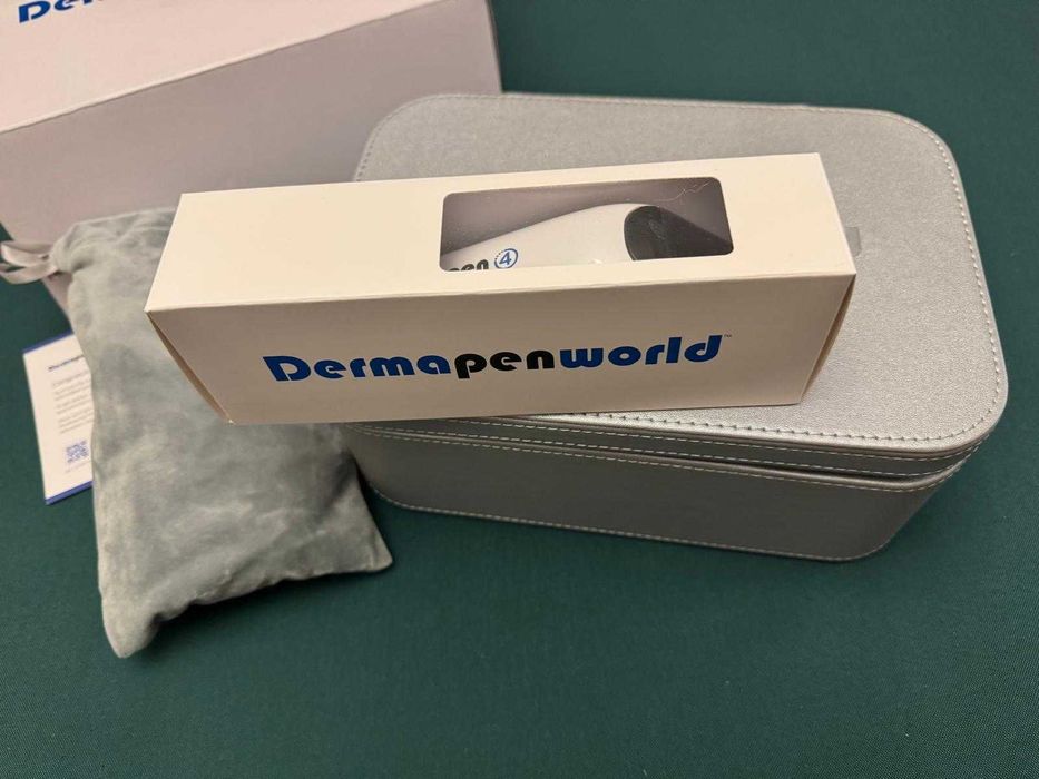 Dermapen 4.0 nieużywany