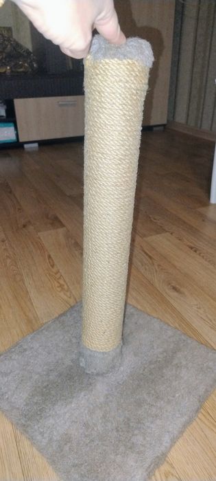 Продам кігтеточка, дряпка для котів