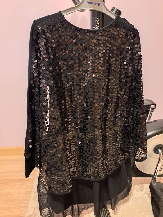 Strój karnawałowy 122