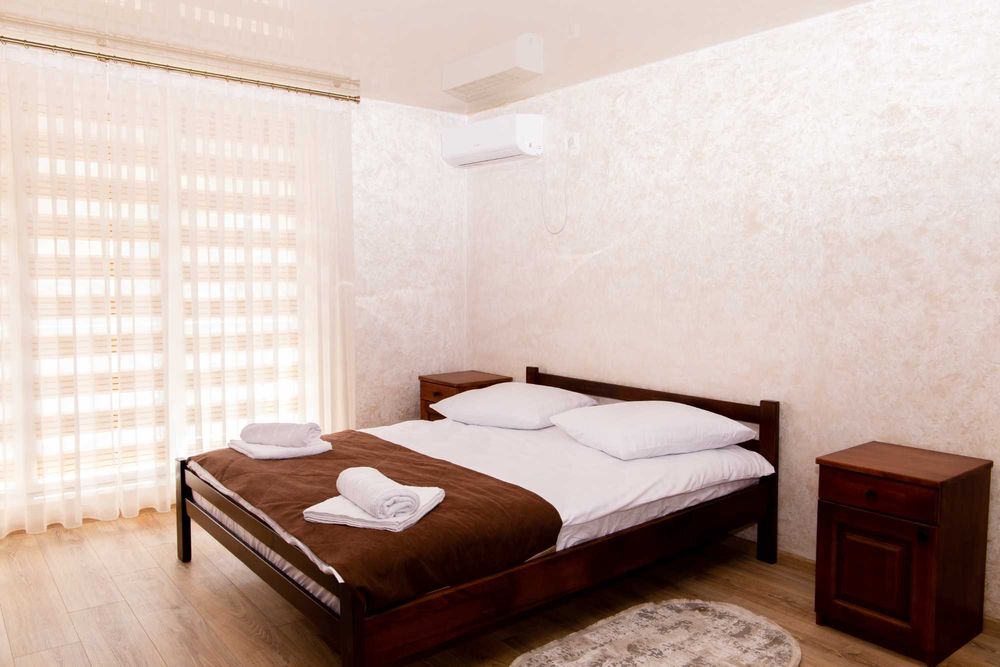 Оренда номерів в с.Велятино Садиба "Велятинський Затишок"