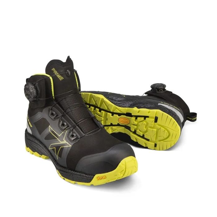 Buty robocze Solid Gear Prime GTX Mid r.46