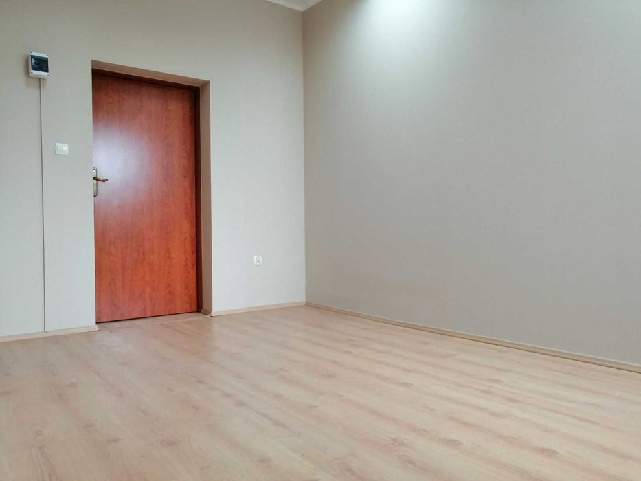 Wynajmę lokal biurowy 16,65 m2
