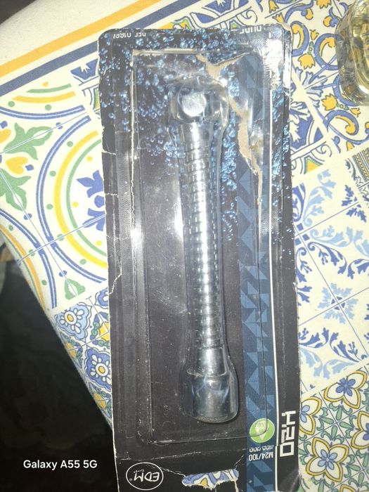 Adaptador para torneira