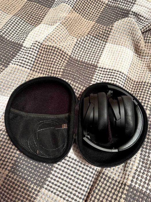 Навушники EDIFIER Stax Spirit S3 Black