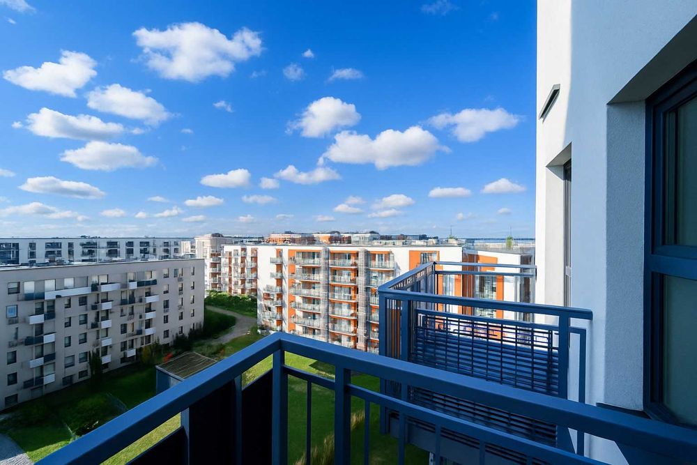 Kraków, Poznańska 2 pokoje,30 m2