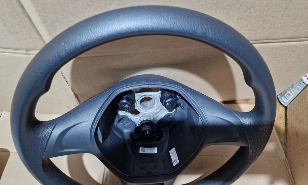 kierownica 6c0419091 vw polo 6c