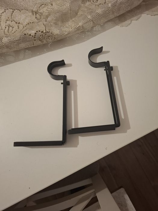 Wspornik scienny karnisza ..Betydlig.