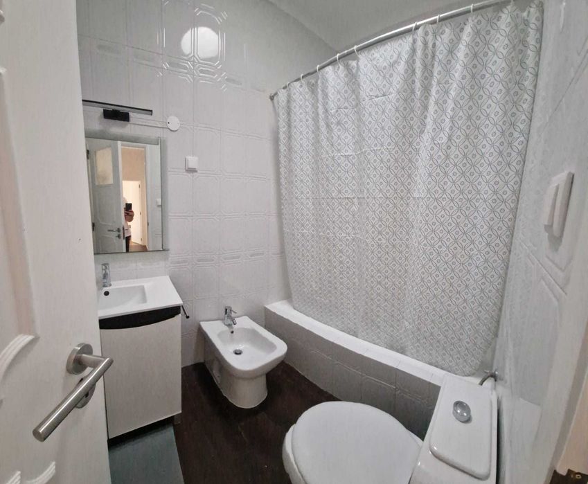 FARO - Quartos para estudante, Penha