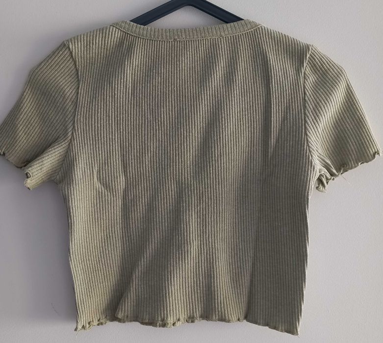 T-shirt justa Pull&Bear