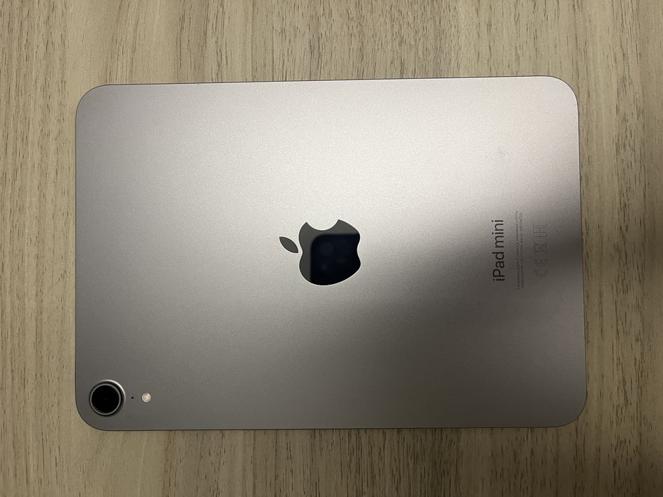 Apple iPad mini (A17 Pro) 128GB