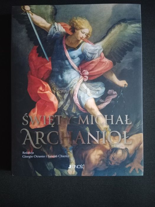 Św. Michał Archanioł - album