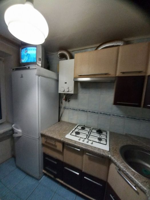 Продається 3-кімнатна квартира