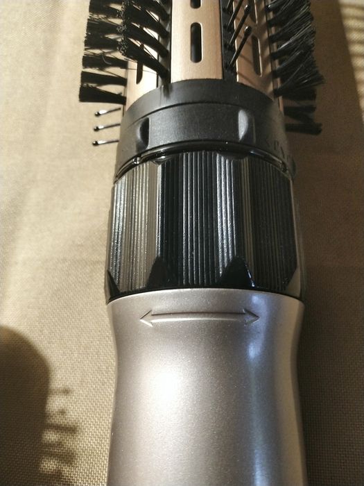 Suszarko - lokówka  REMINGTON AS 8090 KERATIN THERAPY wysyłka Gratis