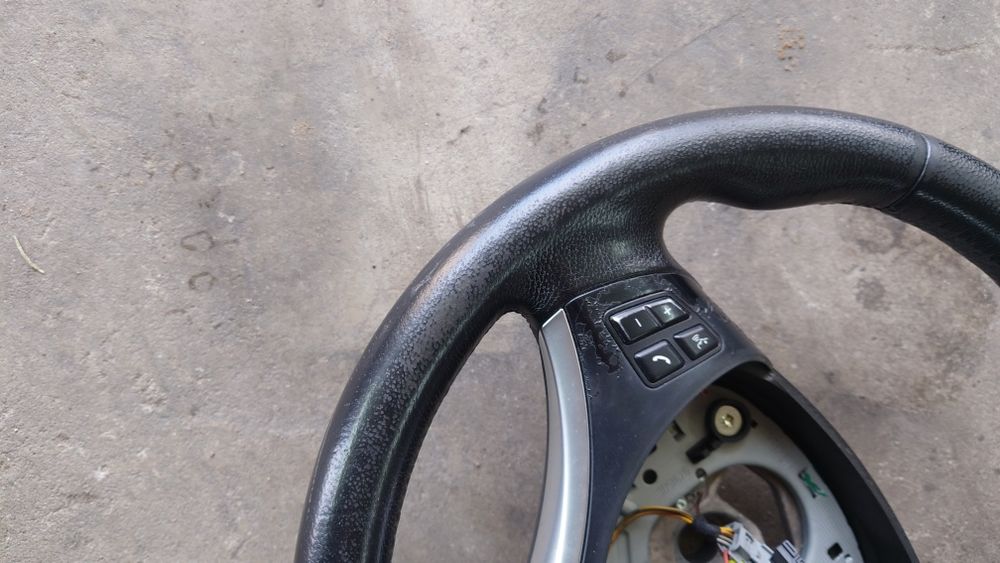 Kierownica multi Sport BMW e87 E90
