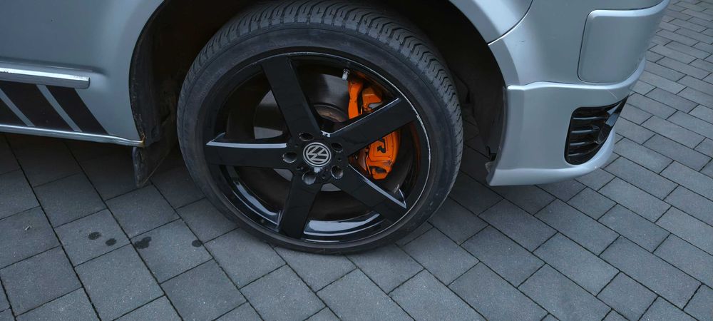Vw Multivan, 2014, DSG, 4 MOTION, 2,0 180 KM WEBASTO