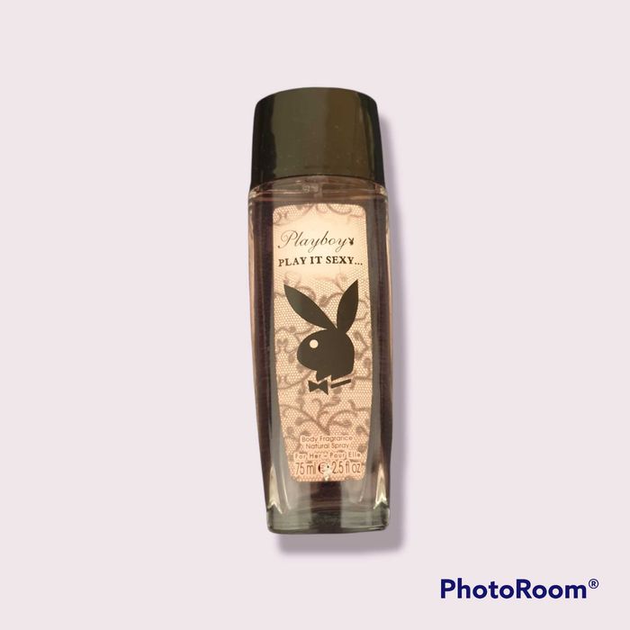 Playboy Play It Sexy Dezodorant spray 75ml