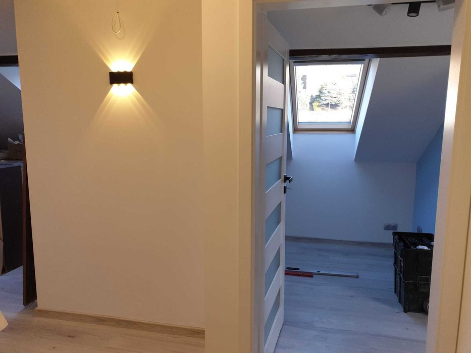 Remonty, instalacje