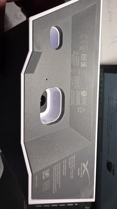 Starlink новый европейский аккаунт