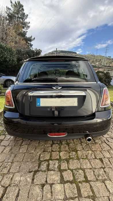 Mini Cooper 1.4 95cv