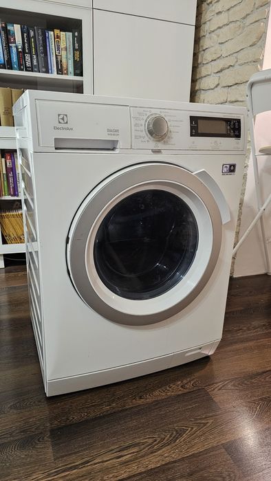 Okazja Pralka z suszarką Elektrolux EWW1697SWD  Pralkosuszarka