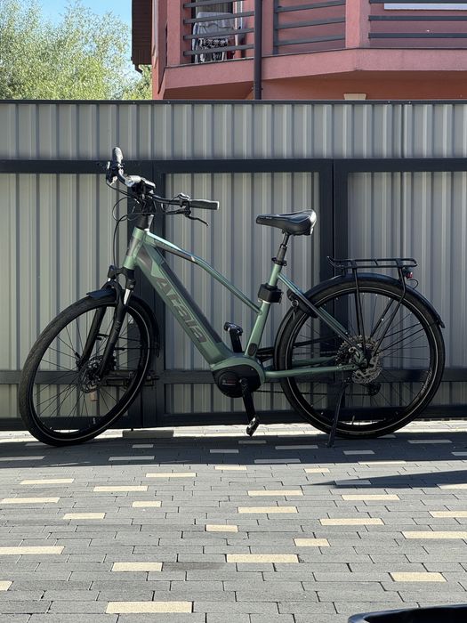 Електровелосипед Atala B-Tour
