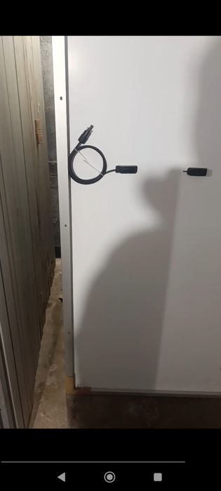 Сонячні панелі Trina 490вт