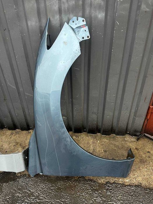 Крило Mazda 6 Gj