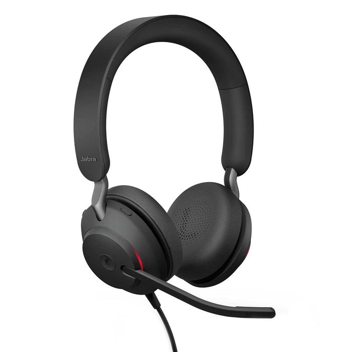 Słuchawki Jabra Evolve2 40 SE USB-A