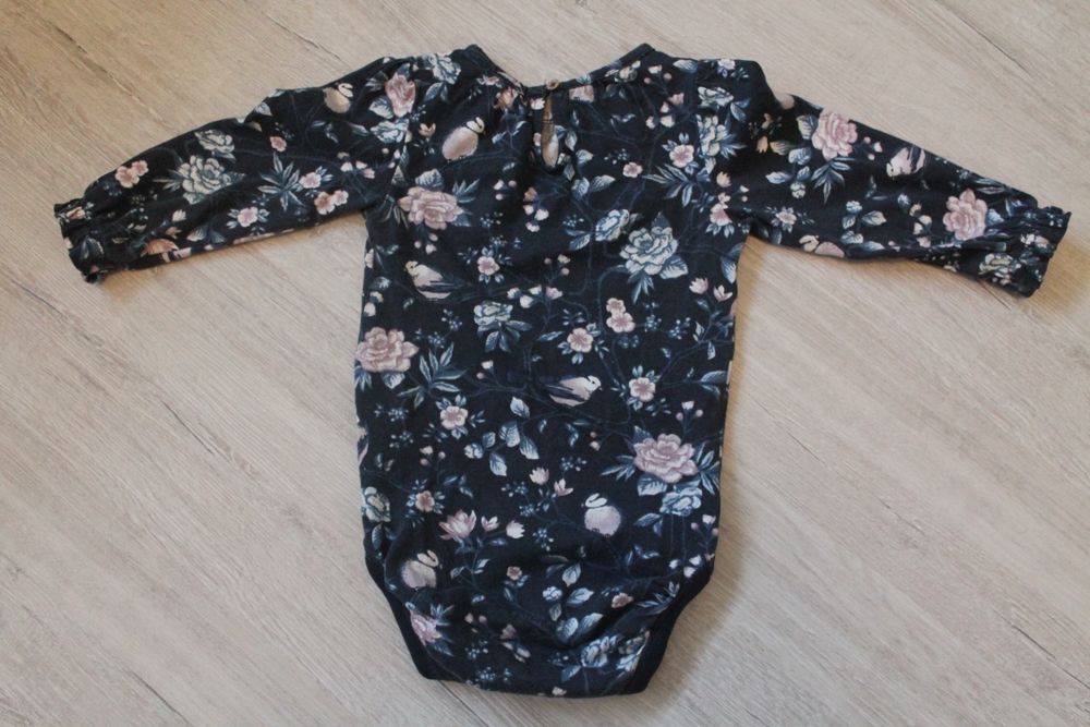 Body Newbie r. 74