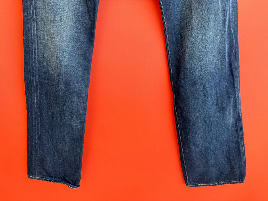 LEVIS LEVI’S 501 Оригінал чоловічі джинси штани розмір 32