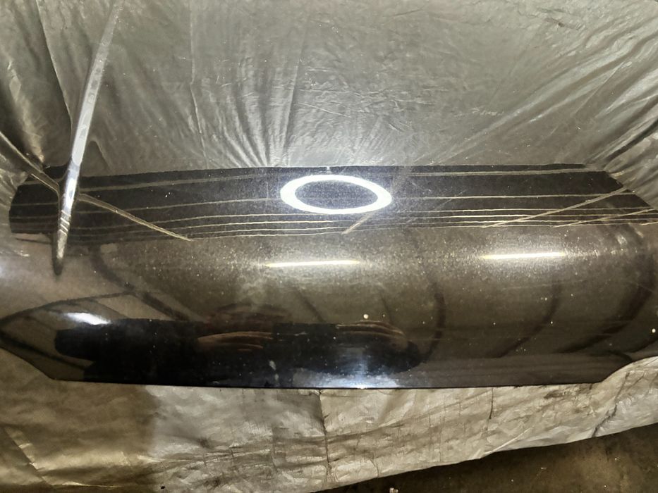 Maska Pokrywa Silnika Volkswagen Golf Iv 4 K: Lc9Z