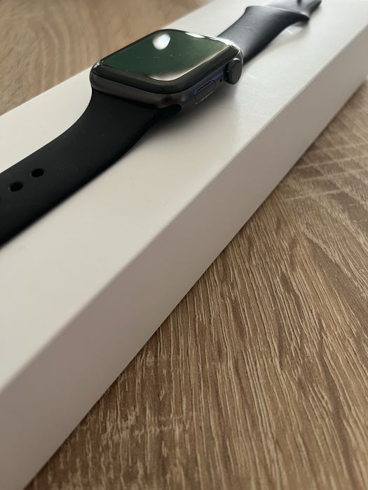 Apple watch SE