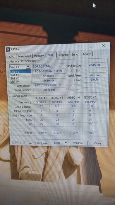 Комп'ютер Intel Core i3, 8gb озу,SSD 128gb