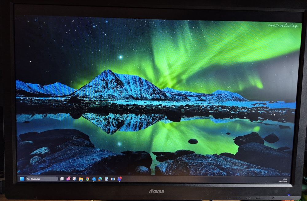 Iiyama ProLite XB2485 WSU Monitor 24,1"