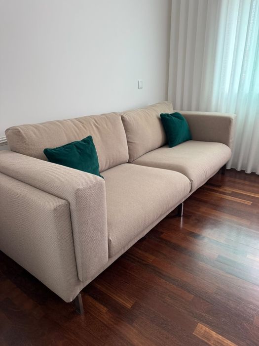 Sofá IKEA 3 lugares
