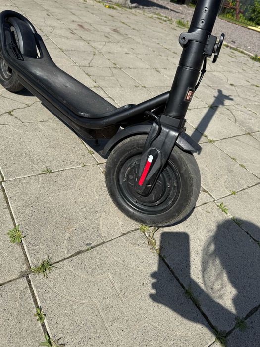 Електросамокат YooBee MK041