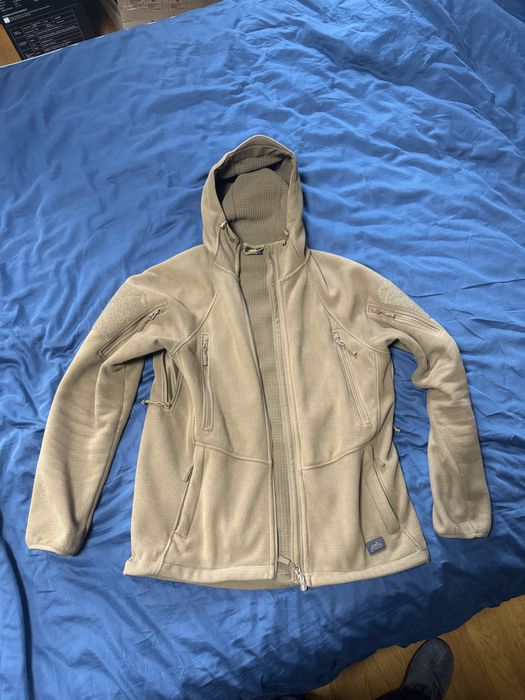 Helikon-Tex Patriot Mk 2 Hybrid Fleece