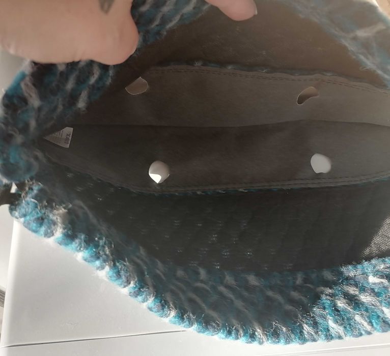Worek do obag mini